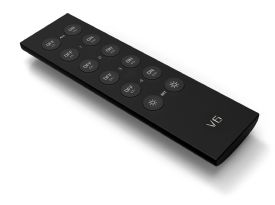RF Remote Controllers LTECH DMX / RGB / WWCW